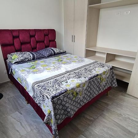 Apartamento Entero Ibague - Parqueadero - Nogal Exterior foto